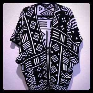 Beautiful Layering Sweater!